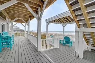 809 N Anderson Blvd, Topsail Beach, NC 28445 - Photo 37