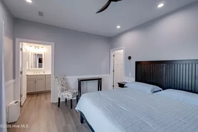 809 N Anderson Boulevard, Topsail Beach, NC 28445 - Photo 19
