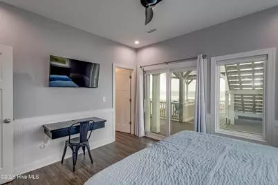 809 N Anderson Boulevard, Topsail Beach, NC 28445 - Photo 35