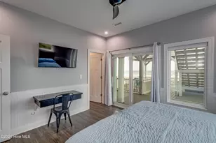 809 N Anderson Blvd, Topsail Beach, NC 28445 - Photo 35