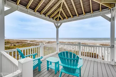 809 N Anderson Boulevard, Topsail Beach, NC 28445 - Photo 5