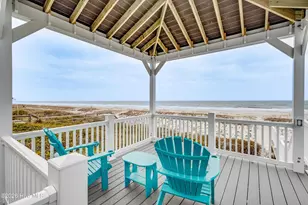 809 N Anderson Blvd, Topsail Beach, NC 28445 - Photo 5