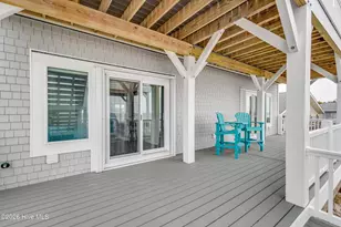 809 N Anderson Blvd, Topsail Beach, NC 28445 - Photo 33