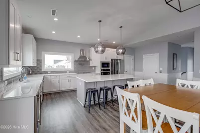 809 N Anderson Boulevard, Topsail Beach, NC 28445 - Photo 11
