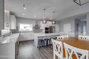 809 N Anderson Blvd, Topsail Beach, NC 28445 - Photo 11