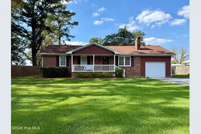 1122 Pineview Road, Williamston, NC 27892 - Photo 1