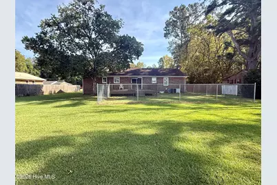 1122 Pineview Road, Williamston, NC 27892 - Photo 5