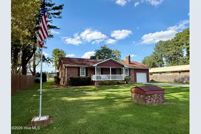 1122 Pineview Road, Williamston, NC 27892 - Photo 3