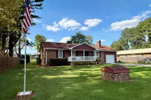 1122 Pineview Rd, Williamston, NC 27892 - Photo 3