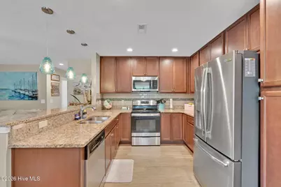 129 NE 13th Street, Oak Island, NC 28465 - Photo 13