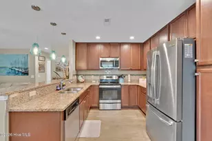 129 NE 13th St, Oak Island, NC 28465 - Photo 13