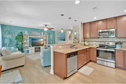129 NE 13th Street, Oak Island, NC 28465 - Photo 11