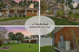 313 Timothy Rd, Jacksonville, NC 28546 - Photo 1