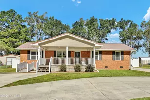 313 Timothy Rd, Jacksonville, NC 28546 - Photo 5