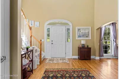 2816 Trailwood Drive SE, Southport, NC 28461 - Photo 9