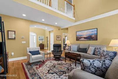 2816 Trailwood Drive SE, Southport, NC 28461 - Photo 11