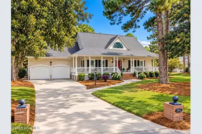 2816 Trailwood Drive SE, Southport, NC 28461 - Photo 3
