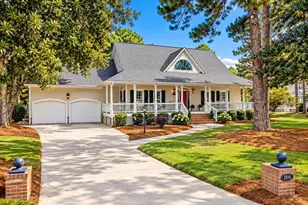 2816 Trailwood Dr SE, Southport, NC 28461 - Photo 3