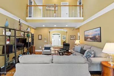 2816 Trailwood Drive SE, Southport, NC 28461 - Photo 13