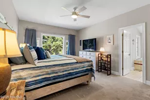 2816 Trailwood Dr SE, Southport, NC 28461 - Photo 27