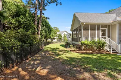 2816 Trailwood Drive SE, Southport, NC 28461 - Photo 53