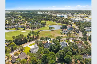 2816 Trailwood Drive SE, Southport, NC 28461 - Photo 59