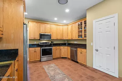 2816 Trailwood Drive SE, Southport, NC 28461 - Photo 21