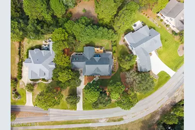 2816 Trailwood Drive SE, Southport, NC 28461 - Photo 57
