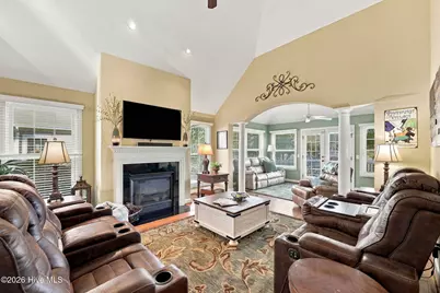519 Cottage Lane, Southern Pines, NC 28387 - Photo 3