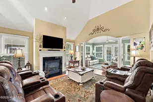 519 Cottage Ln, Southern Pines, NC 28387 - Photo 3