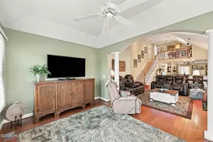 519 Cottage Ln, Southern Pines, NC 28387 - Photo 5