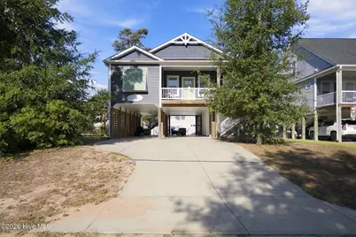 317 NE 60th Street, Oak Island, NC 28465 - Photo 3