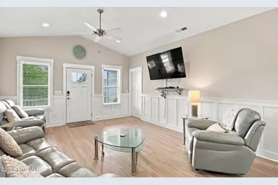 317 NE 60th Street, Oak Island, NC 28465 - Photo 11