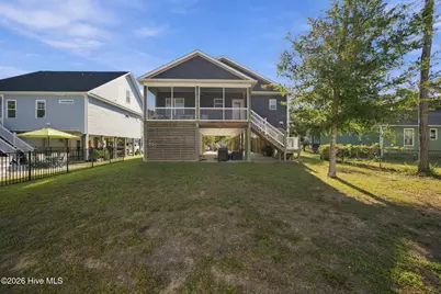 317 NE 60th Street, Oak Island, NC 28465 - Photo 7