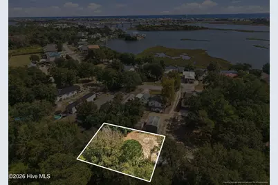 551 Little Kinston Road, Surf City, NC 28445 - Photo 1