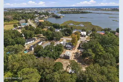 551 Little Kinston Road, Surf City, NC 28445 - Photo 5