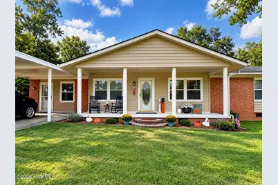 2632 Blueberry Circle, Augusta, GA 30906 - Photo 5