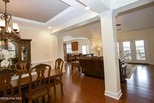 899 Sea Gull Dr, Vass, NC 28394 - Photo 29