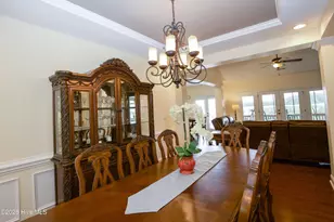 899 Sea Gull Dr, Vass, NC 28394 - Photo 31