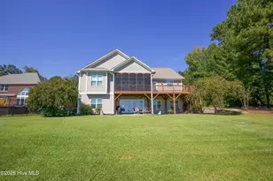 899 Sea Gull Dr, Vass, NC 28394 - Photo 3