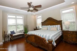 899 Sea Gull Dr, Vass, NC 28394 - Photo 17