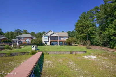 899 Seagull Drive, Vass, NC 28394 - Photo 5