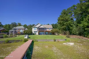 899 Sea Gull Dr, Vass, NC 28394 - Photo 5