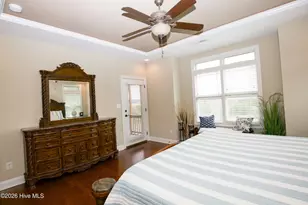 899 Sea Gull Dr, Vass, NC 28394 - Photo 19