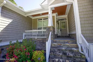 899 Sea Gull Dr, Vass, NC 28394 - Photo 15