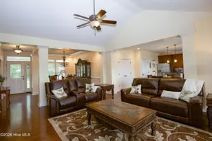 899 Sea Gull Dr, Vass, NC 28394 - Photo 9