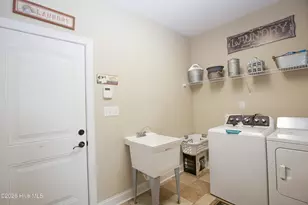 899 Sea Gull Dr, Vass, NC 28394 - Photo 39