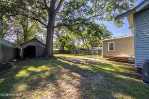 1505 Anderson St NW, Wilson, NC 27893 - Photo 41