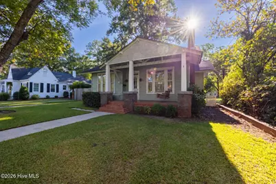 1505 Anderson Street NW, Wilson, NC 27893 - Photo 3