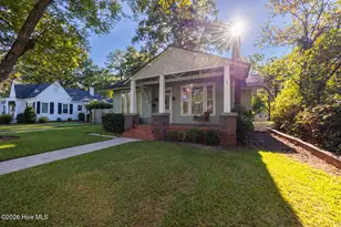 1505 Anderson St NW, Wilson, NC 27893 - Photo 3